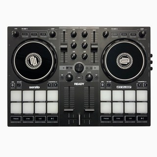 reloop 【開封済新品アウトレット】READY (DJコントローラー)