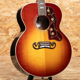 Gibson SJ-200 Standard Rosewood Rosewood Burst