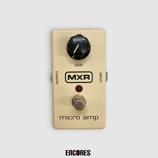 ギター用エフェクター、MXR、M133 OR M233の検索結果【楽器検索