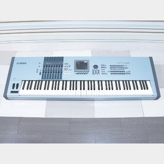 YAMAHA MOTIF XS8【名古屋栄店】