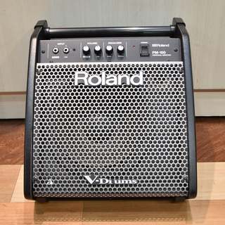 Roland PM-100 / Personal Monitor 【心斎橋店】