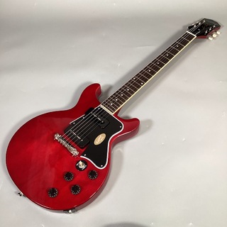 Epiphone Les Paul Special 2023年製 ソフトケース付 Epiphone Les Paul Special 2023年製 ソフトケース付 Epiphone