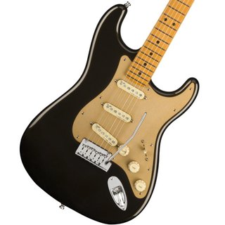 FenderAmerican Ultra Stratocaster Maple Fingerboard Texas Tea フェンダー ウルトラ【渋谷店】