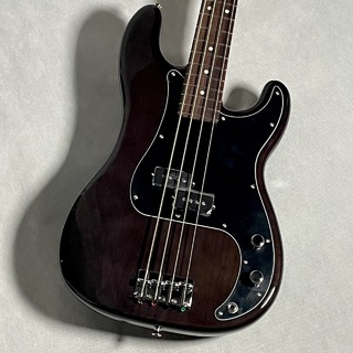 Fender Fender Special Run Hybrid II Precision Bass Trans Black【現物画像】3.96kg