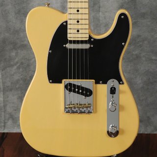 Fender ISHIBASHI FSR MIJ Hybrid II Telecaster Ash Body Maple Fingerboard Butterscotch Blonde 【梅田店】
