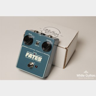 Mythos Pedals The Fates