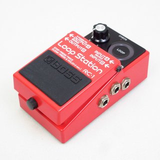 RC-1 LOOP STATIONの検索結果【楽器検索デジマート】