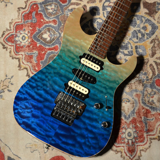 エレキギター、Suhr(正規輸入品)の検索結果【楽器検索デジマート】