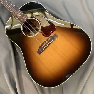 Gibson J-45 Standard【中古アコースティックギター/2016年製】【現物画像】