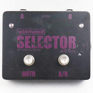 エフェクター（ギター・ベース用）、WhirlWindの検索結果【楽器検索