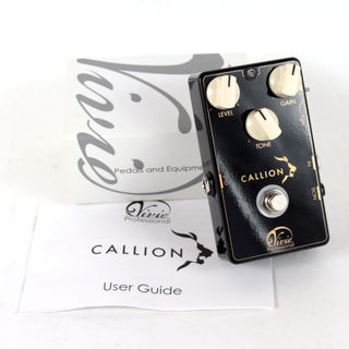 Vivie 【中古】 オーバードライブ Vivie CALLION