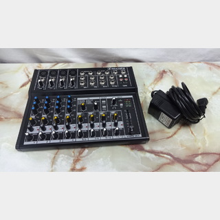 スピーカー／ミキサー／PA、Mackie、Mix12FXの検索結果【楽器検索