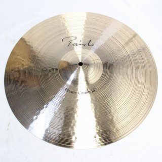 PAiSTe Signature "the Paiste" 18インチ POWER CRASH パイステ クラッシュ【池袋店】