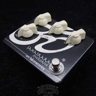 Om Laboratories Sahasrara Overdrive