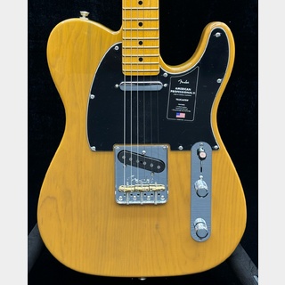 Fender【半期決算セール!!】American Professional II Telecaster -BTB-【豪華6点セットプレゼント!!】