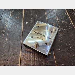 エフェクター（ギター・ベース用）、Custom Audio Japan(CAJ)の検索