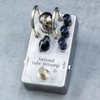 Beyond Tube Bufferの検索結果【楽器検索デジマート】