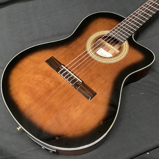 Ibanez GA35TCE-DVS-3R-02 ( アイバニーズ エレガット 国内未発売モデル )