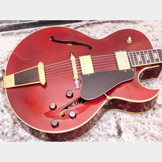 GibsonES-775 Classic Beauty '91 (upwardly compatible of ES-175)