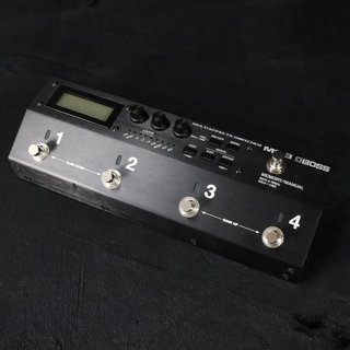 BOSS MS-3 Multi Effects Switcher 【梅田店】