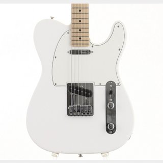 Fender Player Telecaster Polar White【御茶ノ水本店】