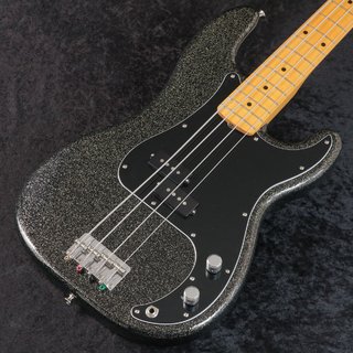 Fender J PRECISION BASS Black Gold 【御茶ノ水本店】