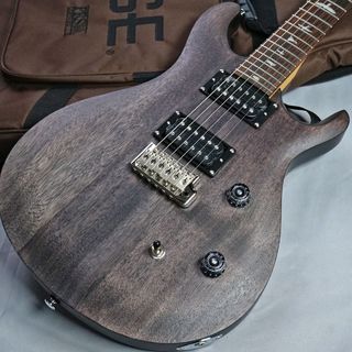 Paul Reed Smith(PRS) SE CE 24 Standard Satin CH Charcoal 【SE新仕様】