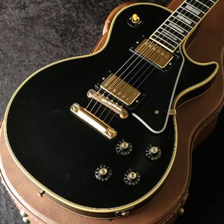 Gibson Custom Shop 1968 Les Paul Custom【御茶ノ水本店】