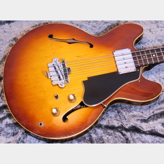 GibsonEB-Ⅱ '66