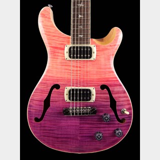 PRS、世界で1,000本のみの限定生産モデル“Silver Sky Wild Blue