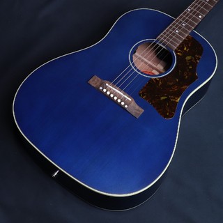 EpiphoneInspired by Gibson J-45 Aged Viper Blue [Exclusive Model]【横浜店】
