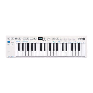 Arturia KEYSTEP 37 MK2