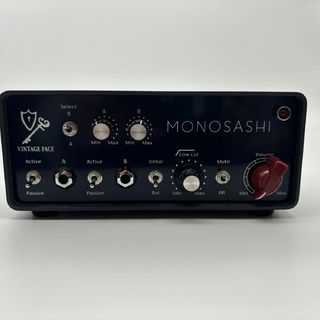 ギター用エフェクター ＞ DI／ダイレクトボックスの検索結果【楽器検索