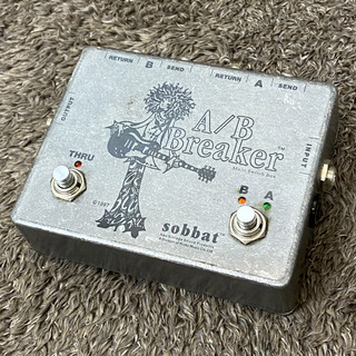 sobbat A/B Breaker SB-SW1