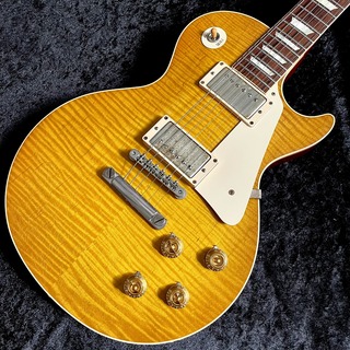 Gibson Custom Shop Historic Collection 1958 Les Paul Standard VOS Hand Selected Lemon Burst【御茶ノ水本店】