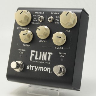 strymon FLINT V2 【御茶ノ水本店】