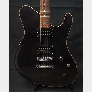 dragonfly 【中古】BORDER CUSTOM 666 TRANS BLACK