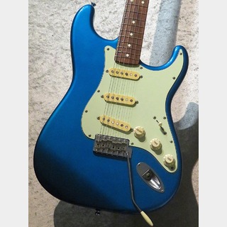 Fender Japan 【USED】ST62-TX -Lake Placid Blue-【3.57kg】【1993~1994年製】【フジゲン期】