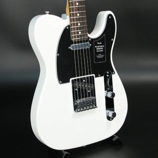 Fender Player II Telecaster Rosewood Polar White 【名古屋栄店】