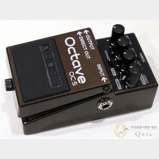 BOSS、OC-5の検索結果【楽器検索デジマート】