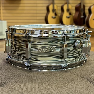 Pearl PRESIDENT Series "DELUXE" PSD1455SE/C #768 (14"×5.5")【定価より15%OFF】