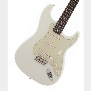 Fender Made in Japan Traditional 60s Stratocaster Rosewood Fingerboard Olympic White【横浜店】
