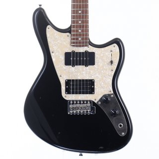 Fender Modern Player Marauder Black 【心斎橋店】