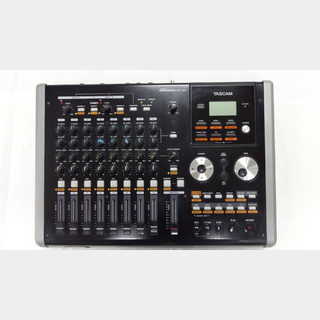 Tascam DP-02