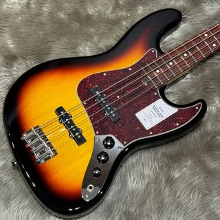 Fender Traditional 60s Jazz Bass 3CS