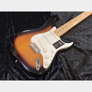 FenderPlayer Stratocaster Maple Fingerboard / Anniversary 2-Color Sunburst