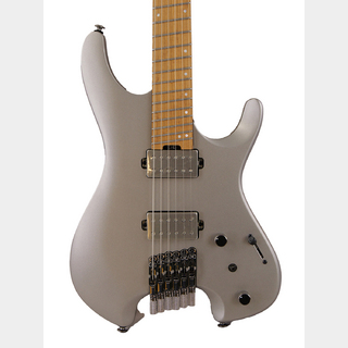 Ibanez QX52 (Metallic Gray Matte) 【SPOT MODEL】