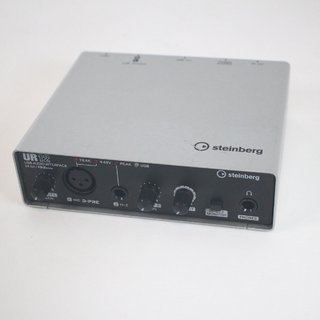 Steinberg UR12 / 2x2 USB Audio Interface 【渋谷店】