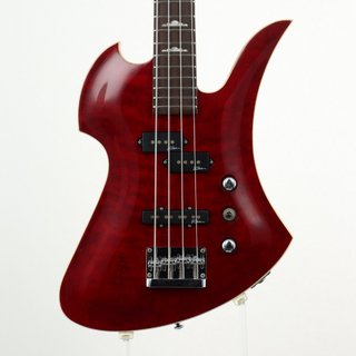 B.C.Rich Mockingbird Masterpiece Bass Dragon Blood 【梅田店】