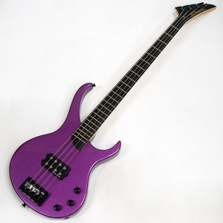 KRAMER Disciple D-1 Bass / Thundercracker Purple 【OUTLET】